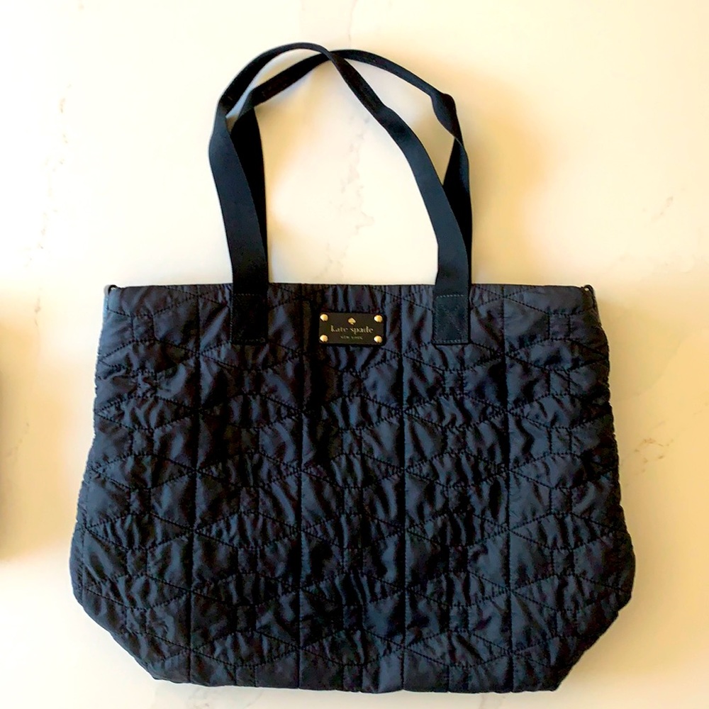 Kate Spade Diaper Bag